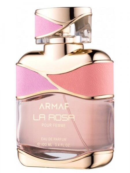 Armaf La Rosa EDP 100 ml Kadın Parfümü kullananlar yorumlar